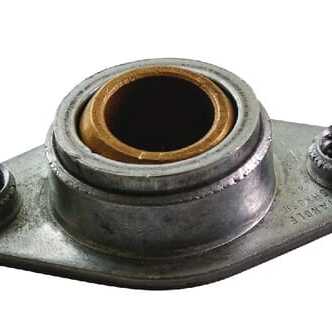 Stiga BearingsOverviewOE F&G - 1812117801 - Bearing