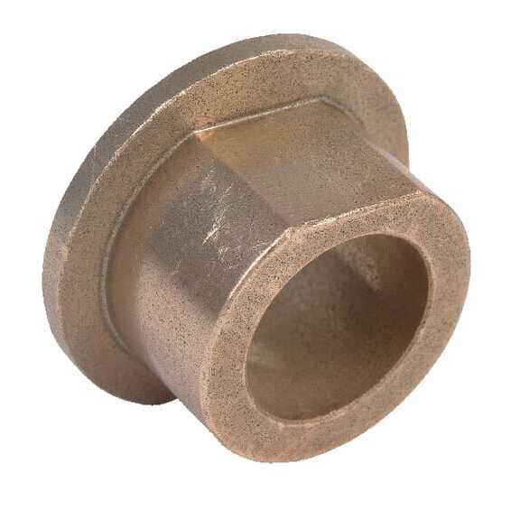 Stiga Bushings OE F&G - 1812172401 - Bearing bush