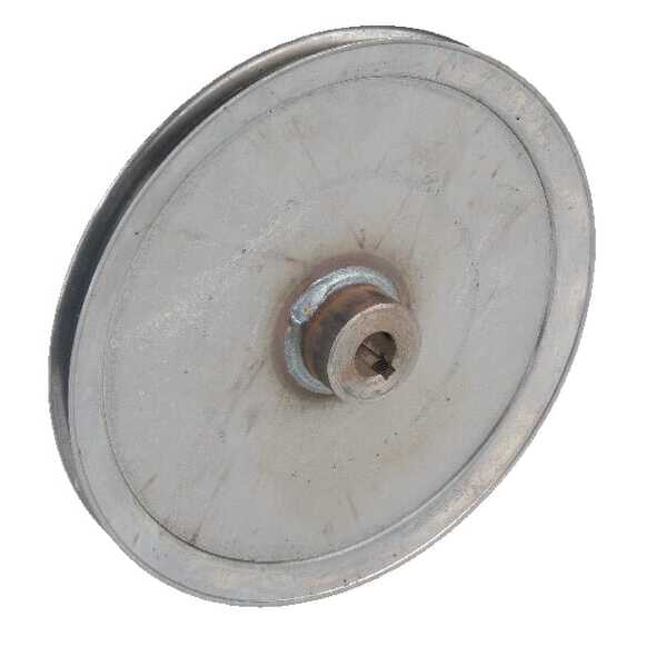 Stiga Pulleys and tensionersoverviewOE F&G - 1812185401 - V-belt pulley