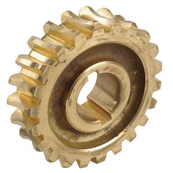 Stiga GearsoverviewOE - 1812275501 - Worm gear