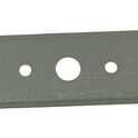 Castelgarden Lawnmower blades sorted by lengthOE - 1820043460 - Blade 98S Castelgarden