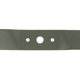 Castelgarden Lawnmower blades sorted by lengthOE - 1820043530 - Mulching blade right hand high lift Castelgarden