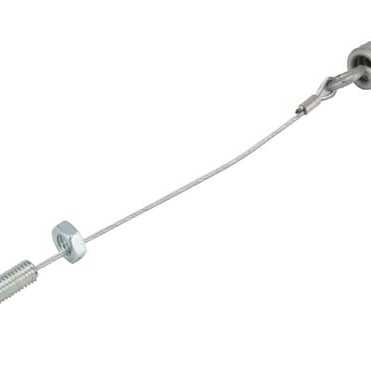 Castelgarden Motor brake cableoverviewOE - 1820046090 - PTO cable