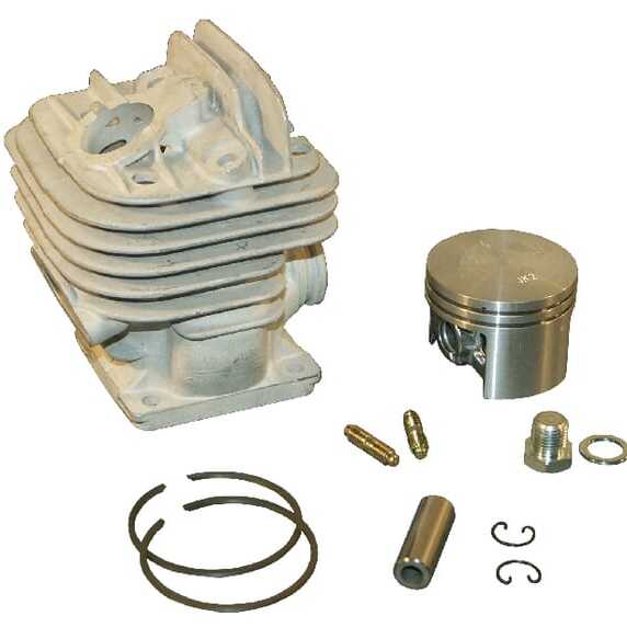 Stiga Cylinder sets - 1830700020 - Cylinder complete with Piston