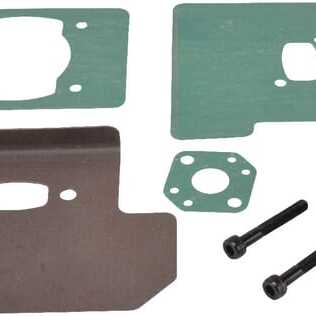 Stiga Gasket sets - 1833035070 - Gasket set SBL620B