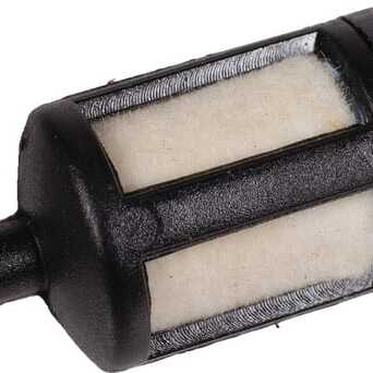 Stiga Fuel FiltersIn-Line - 1835200060 - Suction fuel filter SBL260H