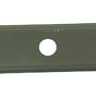 Castelgarden Lawnmower blades sorted by lengthOE - 1841095040 - Blade CG EL63/M2005S