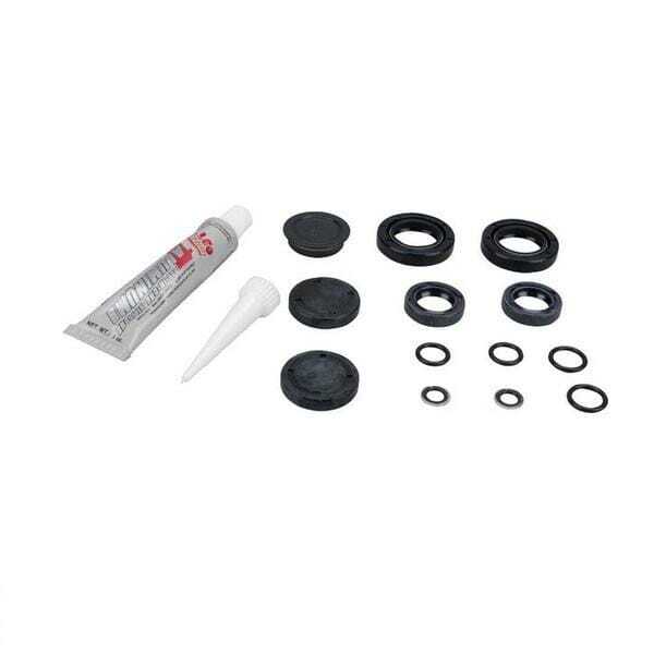 Stiga Drive gaskets and gasket setsoverviewOE - 187K0099020S - Seal kit, Stiga (without oil)