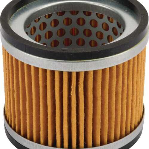 Stiga Hydraulic filtersoverviewOE F&G - 187Q0388210 - Filter