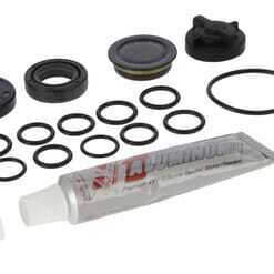 Stiga Drive gaskets and gasket setsoverviewOE - 187Q0399230S - Seal kit, Stiga (without oil)