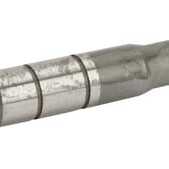 Stiga ShaftsoverviewOE F&G - 19215425261 - Pump shaft