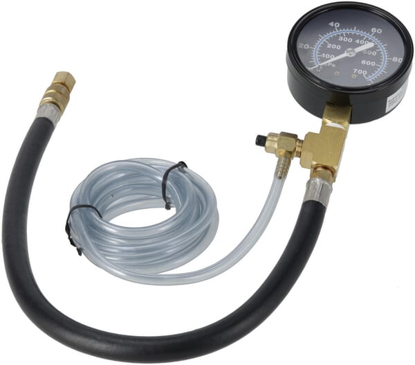 Fuel gauge psi - 19627 - Briggs & Stratton