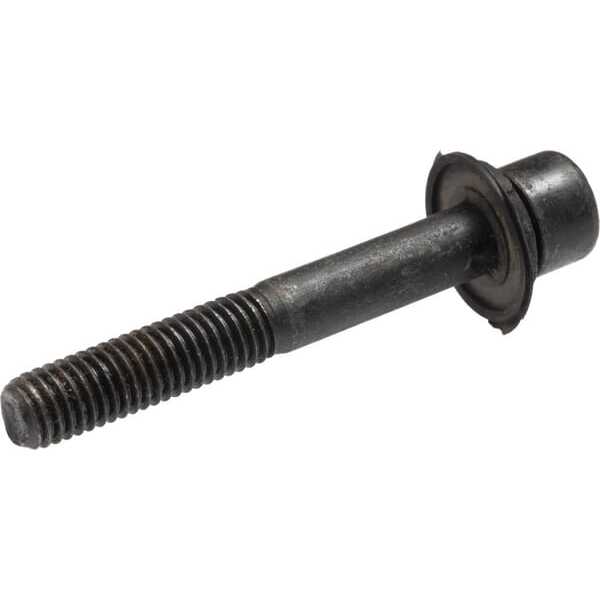 BS Bolts OE - 198048GS - Bolt