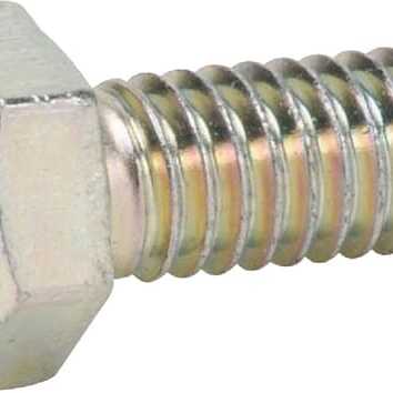 John Deere Bolts OE - 19H1900 - Hexagonal screw