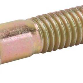 John Deere Blade boltsoverviewOE F&G - 19H2563 - Blade Bolt