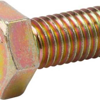 John Deere Bolts for tractors OE - 19M7139 - Hexagonal screw