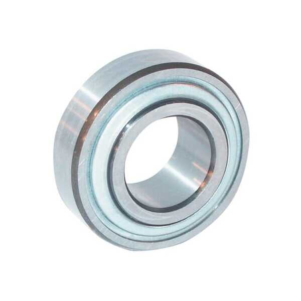 John Deere Single-row deep groove ball bearings with extended inner ring - 203KRRAH02 - Deep groove ball bearing 16.2x40x18.3mm 