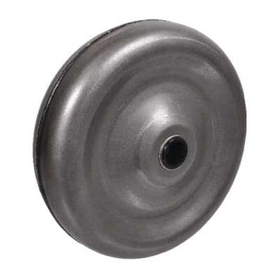 AL-KO Spare wheels for trailer wheel jacks - 206108 - Spare wheel