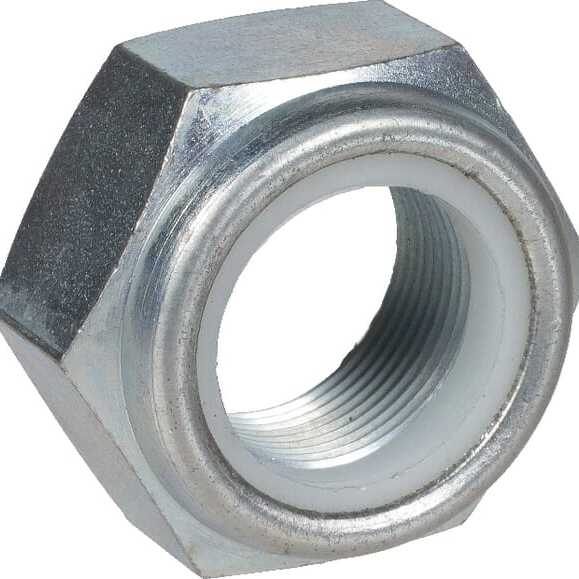 John Deere Nuts Dana - 2132445009 - Nut