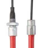 AL-KO Bowden cables with eye and - 21841804 - Bowden cable 1429/1685