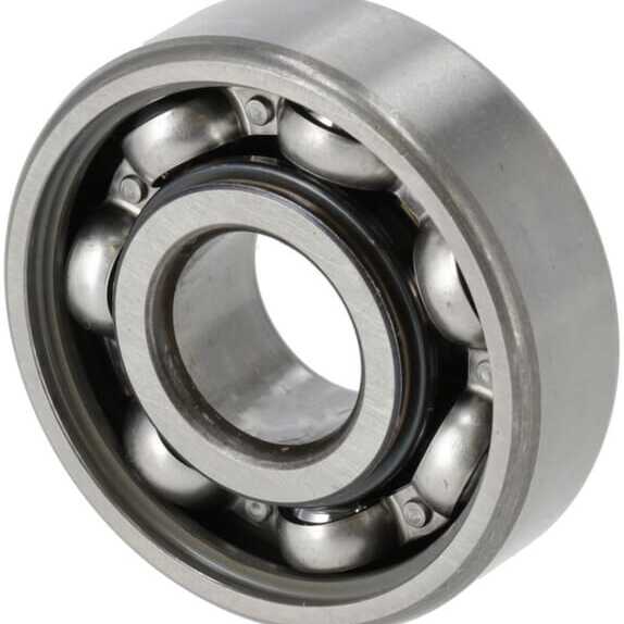 Stiga BearingsOverviewOE F&G - 24102063020 - Bearing 6302 DUC3