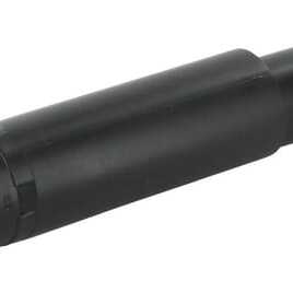 AL-KO Wheel shock absorber - 244087 - Shock absorber 4000 kg black