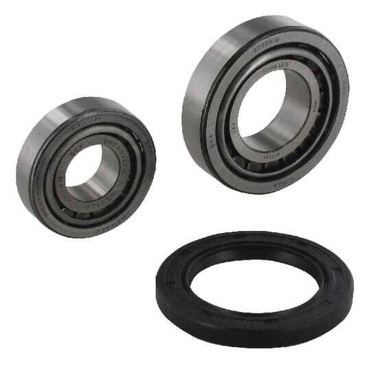 AL-KO Bearing sets for wheel brakes - 258312 - AL-KO bearing set