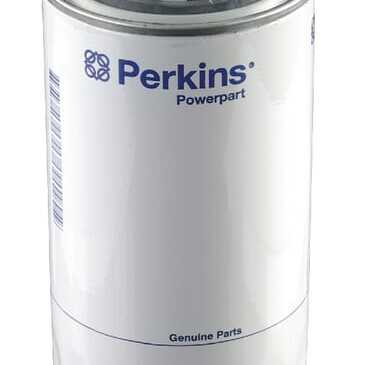 John Deere Oil filter Perkins - 2654407 - Oil filter Perkins