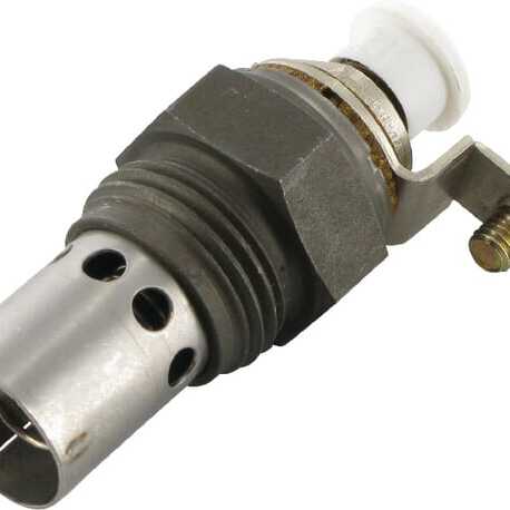 John Deere Glow Plug - 2666103N - Thermostart designed for Perkins