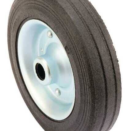 AL-KO Spare wheels for trailer wheel jacks - 294365 - Spare wheel