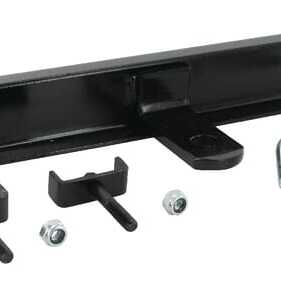 Castelgarden Trailer Hitch - 2999003850 - Trailer hitch from 2008