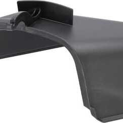 Stiga OE - 3221083091 - Side ejection cover black