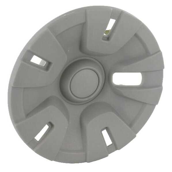 Castelgarden Wheel capsoverviewOE - 3221104360 - Hub cover