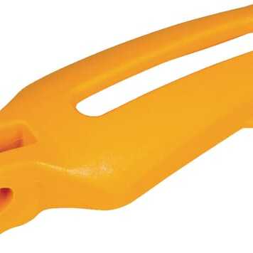 Castelgarden OE - 3223195191 - Handle lever yellow