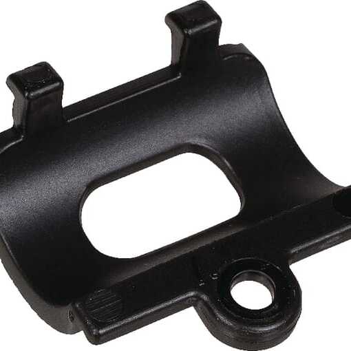 Castelgarden OE - 3225452071 - Right clamp half