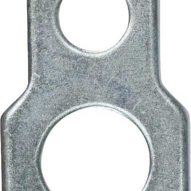 Castelgarden OE - 3225571770 - Fixing plate