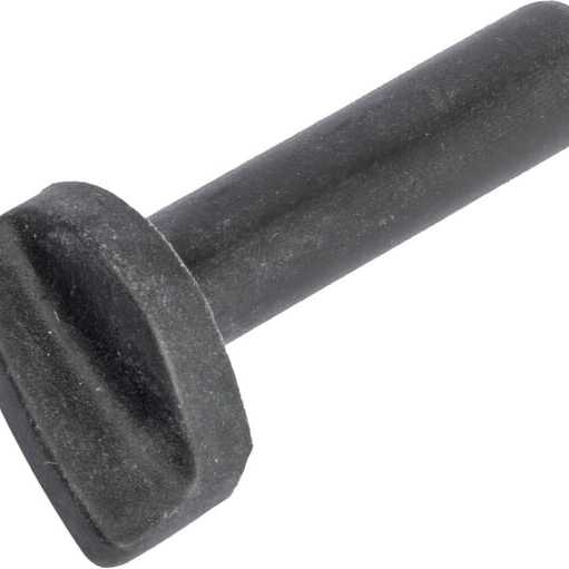 Stiga OE - 3233151150 - Choke knob