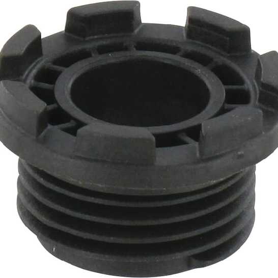 Castelgarden Bolts OE - 3238780000 - Screw TE M8x35