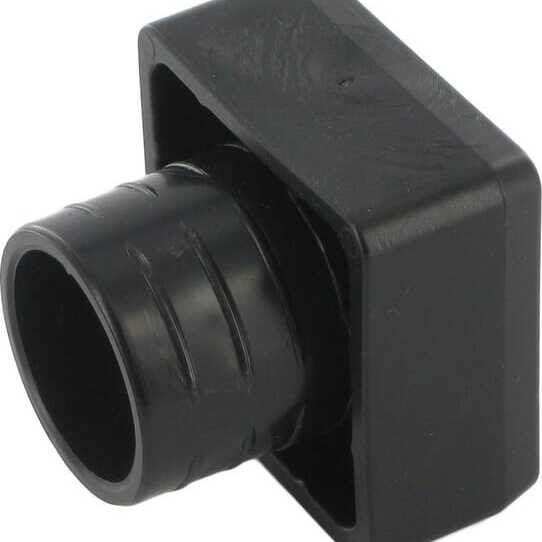 Castelgarden Bushings OE F&G - 3250406220 - Bearing bush