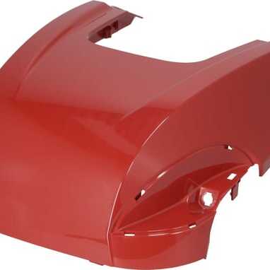 Stiga Engine covers and Bodywork partsoverviewOE - 3250769101 - Upper hood red 300941 sdx