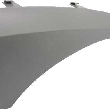 Castelgarden Engine covers and Bodywork partsoverviewOE - 3251097930 - Wheel cover RH, grey