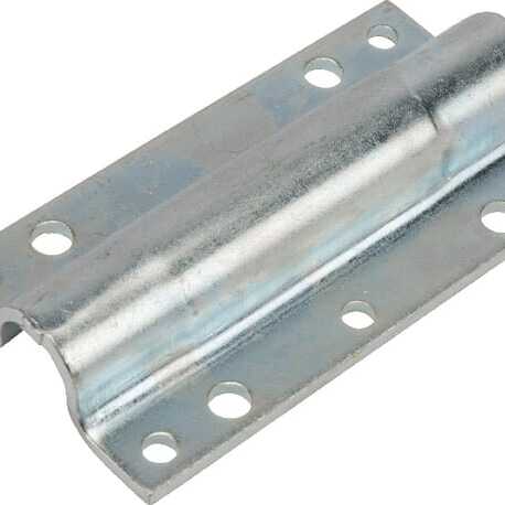 Castelgarden Pedal rubberoverviewOE - 3255470121 - Brake pedal plate