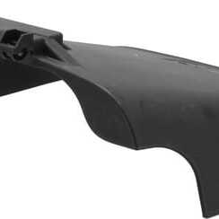 Stiga Grass deflectors - 3256001290 - Deflector black