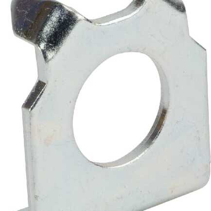 Castelgarden OE - 3256700250 - Holder for Gearbox