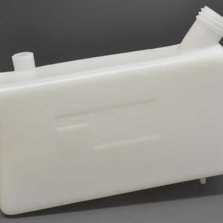 Castelgarden Fuel tank - 3257351113 - Fuel tank