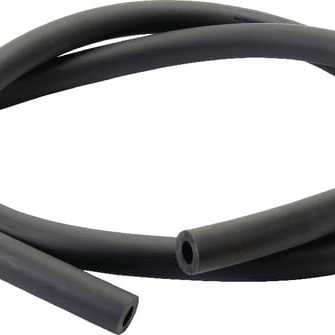 Castelgarden Fuel Line - 3258690570 - Fuel hose (1000mm)