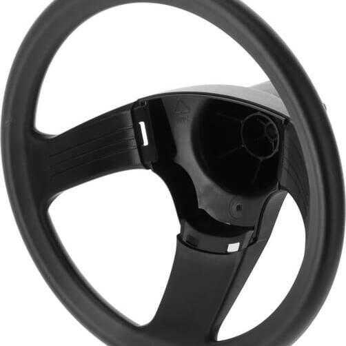 Castelgarden Steering wheelOverview F&G - 3259612190 - Steering wheel