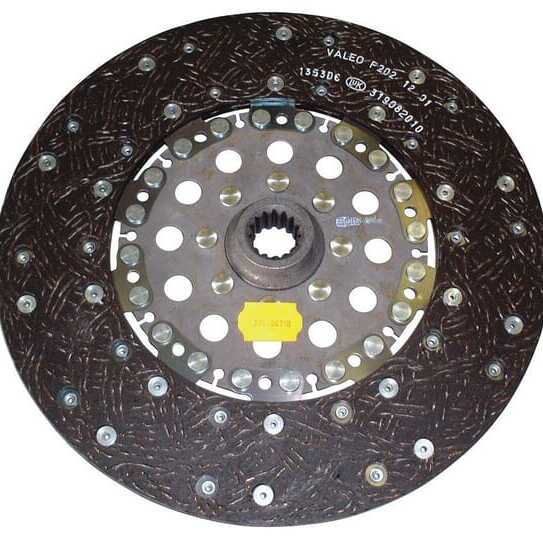 John Deere Clutch plate LUK - 328006110 - Clutch disc USF