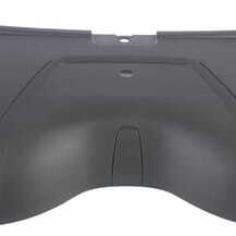 Stiga V-belt safety guardsoverviewOE - 3370600240 - Transmission cover