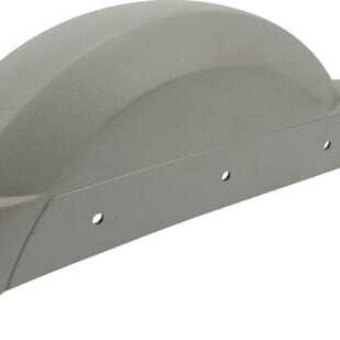 Stiga V-belt safety guardsoverviewOE - 3374912520 - Mudguard, right front, grey